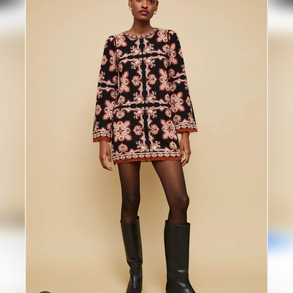 CARA CARA Dress || Small